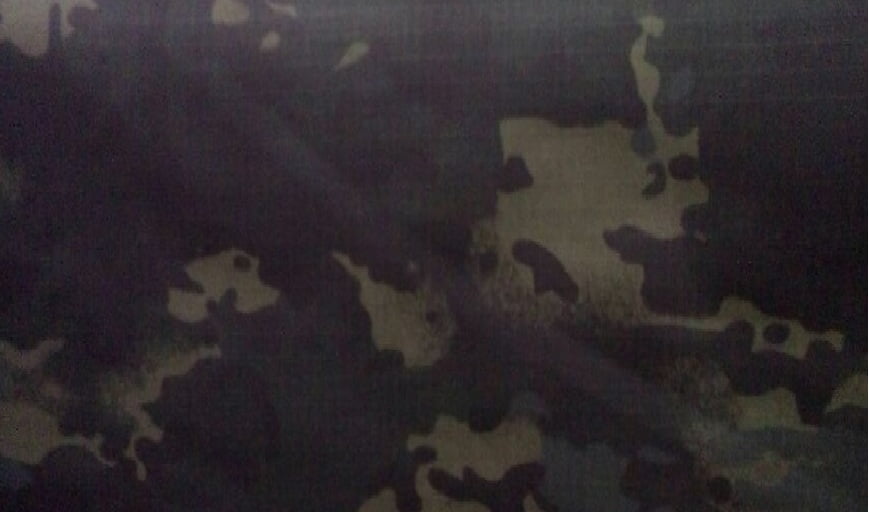 2 m Tecido Rip Stop Camuflado Multicam Black - Cópia (1)