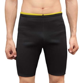 Kit 3 Bermuda Surf neoprene 2mm de espessura