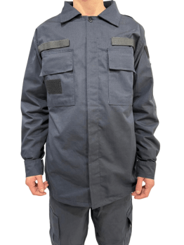 Farda Macacão Padrão MB Marinha do Brasil OP3